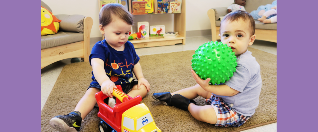 Child Care in Coral Gables, South Miami, Coconut Grove, and Pinecrest, FL