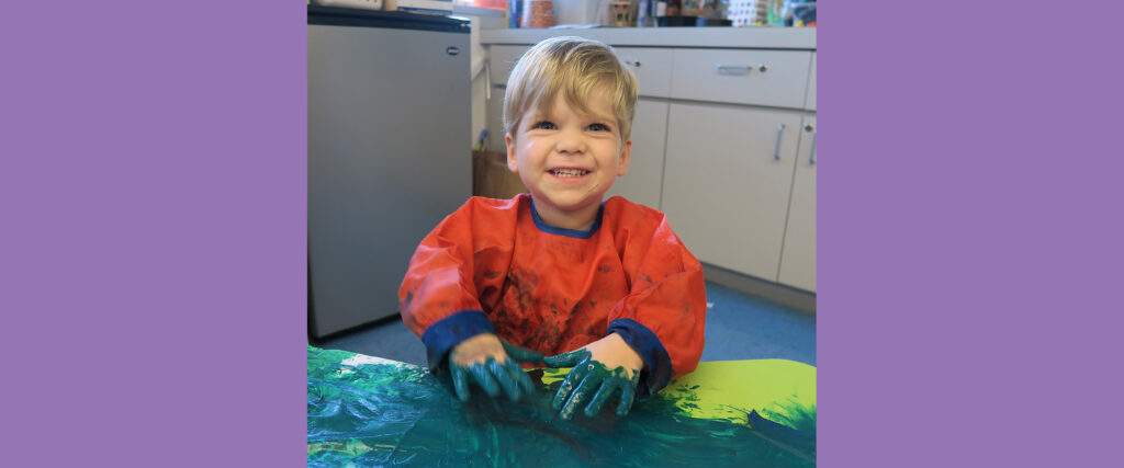 Child Care in Coconut Grove, Coral Gables, Pinecrest FL, South Miami