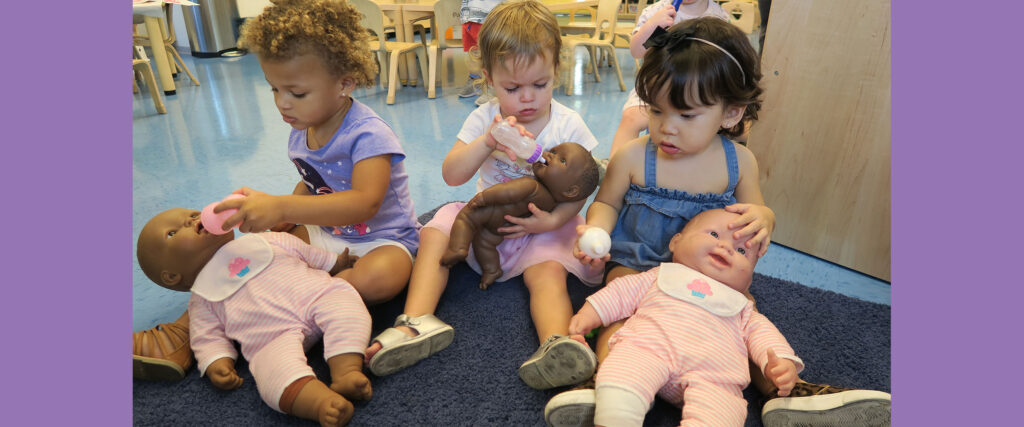 Child Care in Coral Gables, South Miami, Coconut Grove, Pinecrest, FL