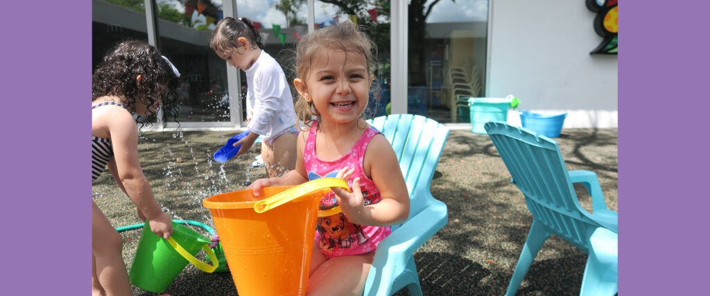 PreK, Preschool in Coconut Grove, Coral Gables, Pinecrest, South Miami