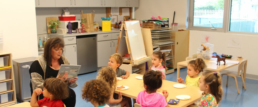 PreK in Coconut Grove, Coral Gables, Pinecrest FL, and South Miami 