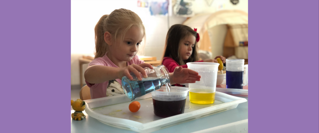Toddler Daycare in Coconut Grove, Coral Gables, Pinecrest, South Miami