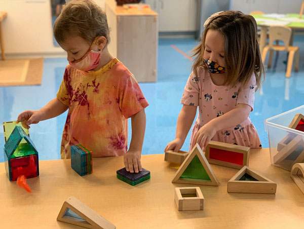 Four Ways a Day Care Center Can Benefit Your Child in Coral Gables, Coconut Grove, South Miami, and Pinecrest, FL